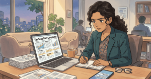 Yes Securities Complaints