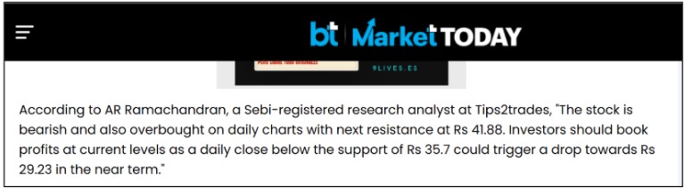 Abhijeet Ranganathan Ramachandran Review
