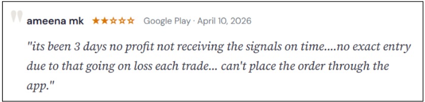 Gokul Chhabra reviews