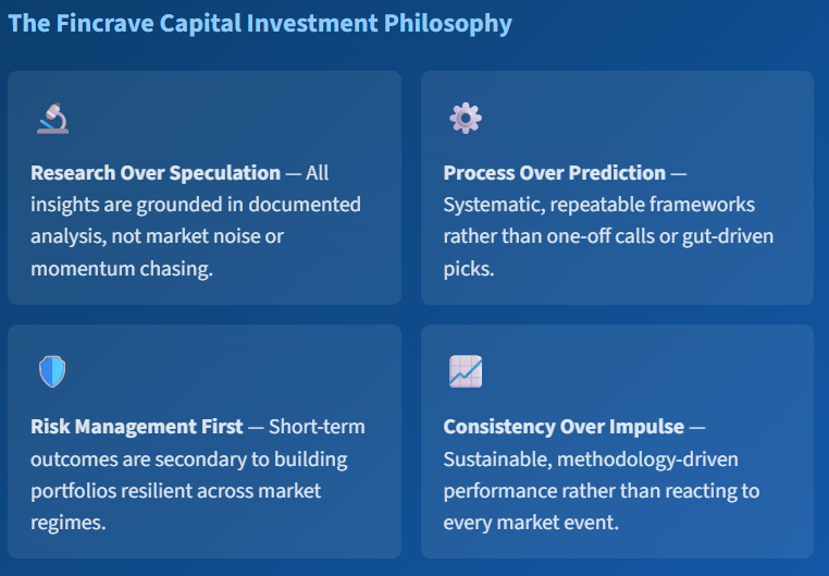Fincrave Capital Review