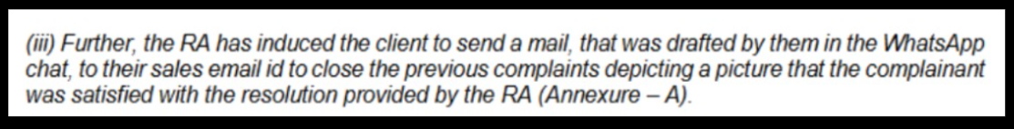 supreme investrade order from sebi