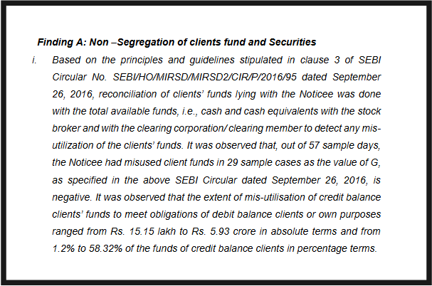 Acumen obligations
