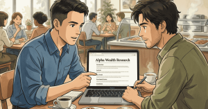 Alpha Wealth Research