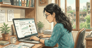 Ayushi Chauksey Reviews
