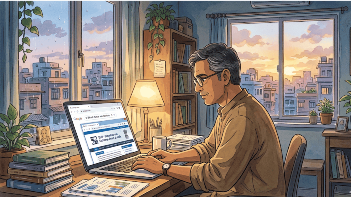 Bikash Kumar Jain Reviews