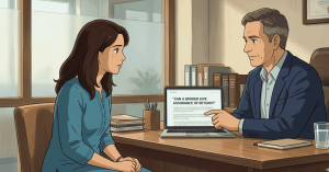 Can A Broker Give Assurance of Return