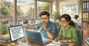 Can Research Analysts Guarantee Returns