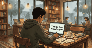 Can You Trust Investobazar