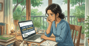 Can You Trust Love Sharma Trading Advice