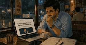 Can Your Broker Promise to Recover Your Trading Loss