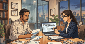 Can a SEBI Research Analyst Give Trades Without Stop Loss