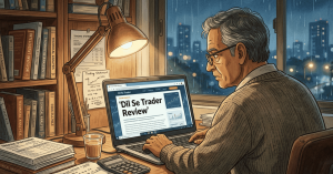 Dil Se Trader Review