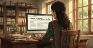 Equentis Wealth Advisory Services
