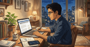 Gajnidhi Research Review