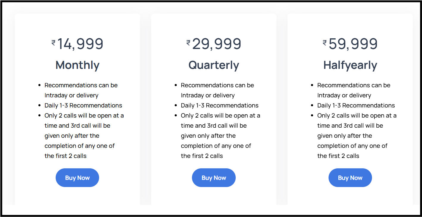 Growthlift pricing