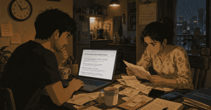 How To Complain Against Gaama Research
