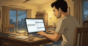 How to File a Complaint Against Sameer Pande