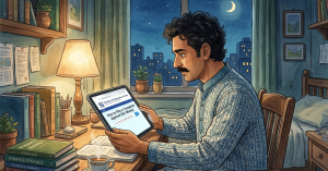 How to File a Complaint Against Shri Money