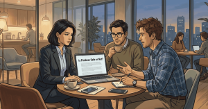 Is Finideas Safe or Not