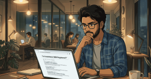Is Investobazar SEBI Registered