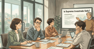 Is Supreme Investrade Safe