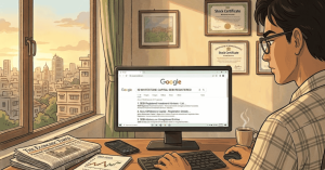 Is Whitestone Capital SEBI Registered