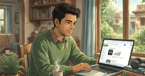 Love Sharma TWL App Review