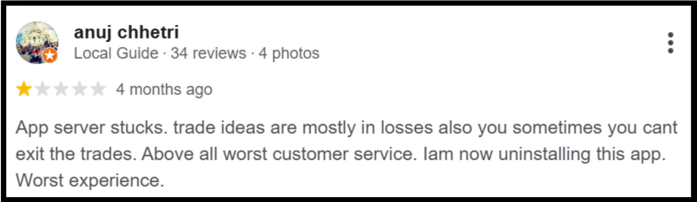 Marketwolf reviews