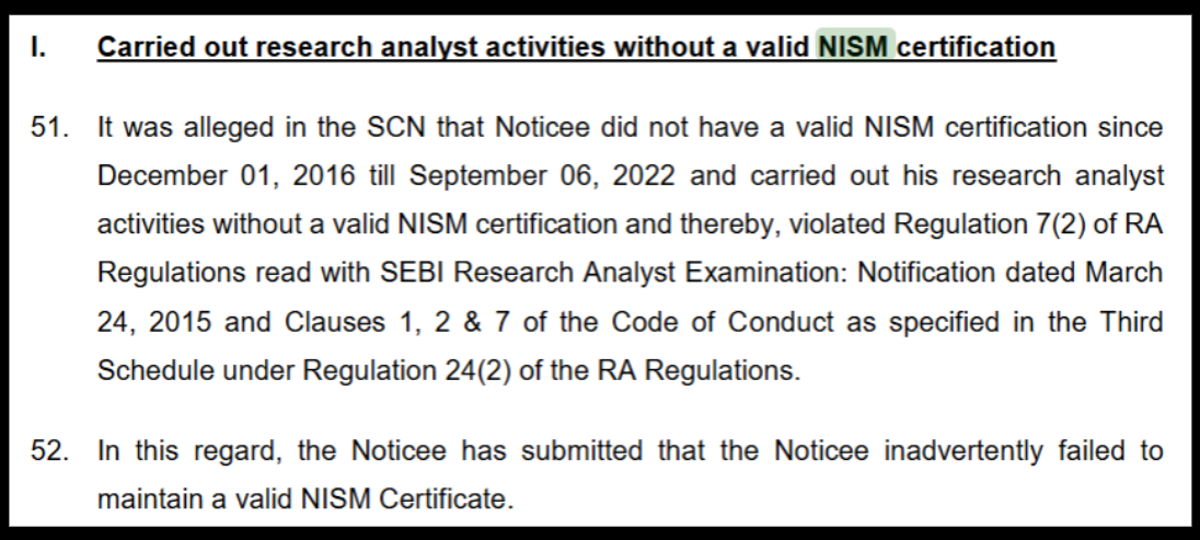 Parag Salot nism