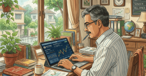 Rajiv Sharma Research Analyst