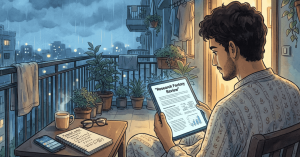 Research Factory Review