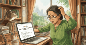 SEBI Action Against Ayushi Chauksey Investment Advisor