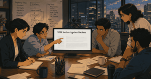 SEBI Action Against Brokers