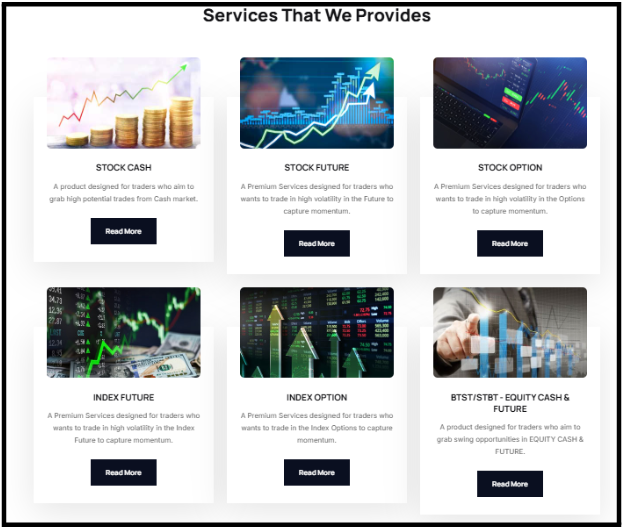 Finlight Research Review