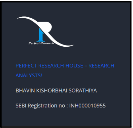 Perfect Research 