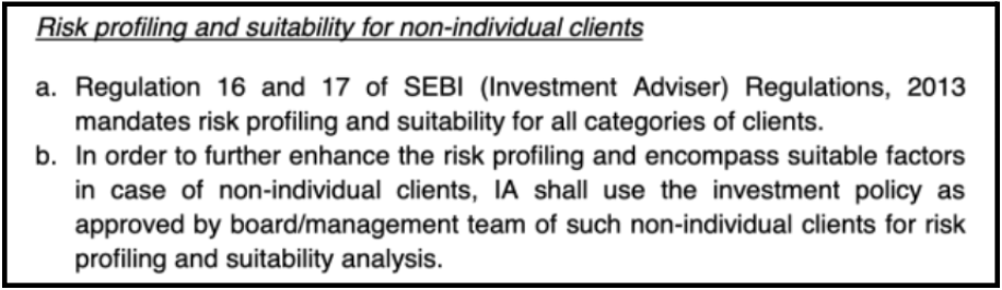 Profit Sharing Legal for Investment Advisor Or Not