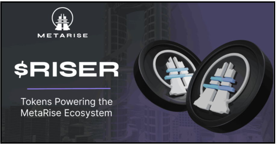 What Is Riser Coin
