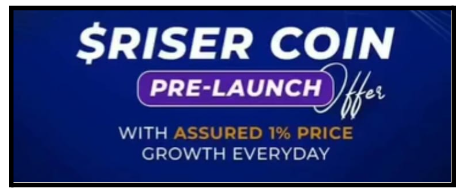 Riser Coin issue