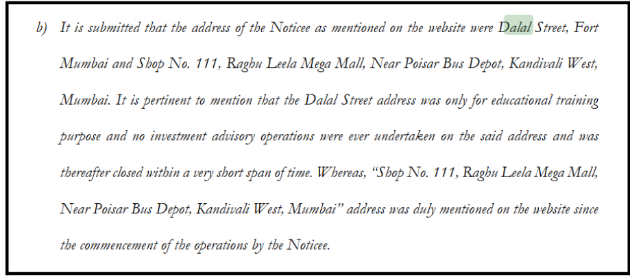 Violations by Ayushi Chauksey