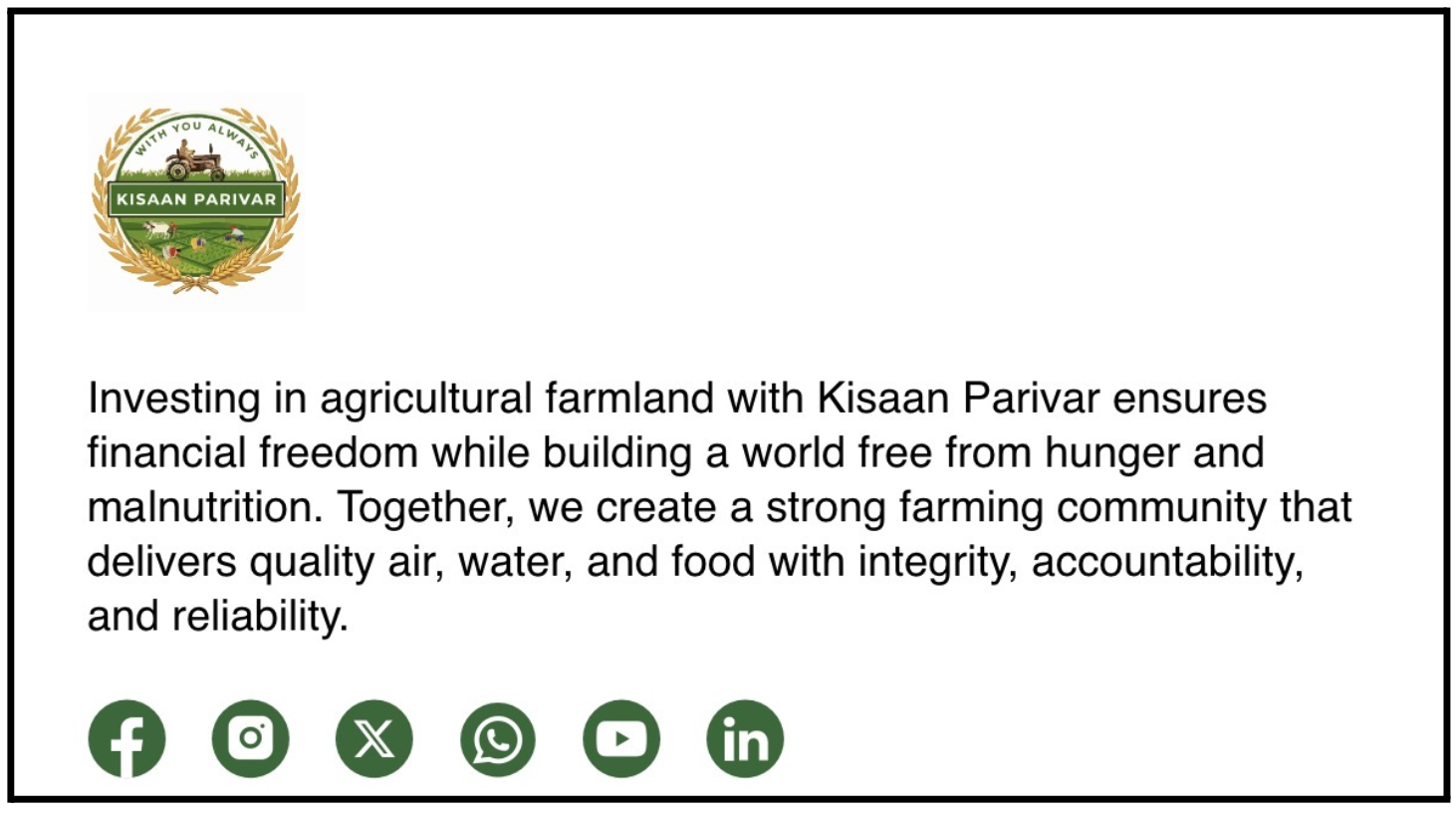 bhuoal naik nanavath kisaan parivar