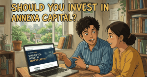 Should You Invest in Annexa Capital