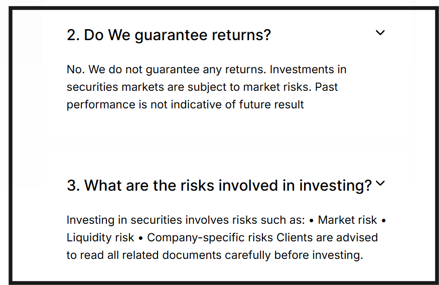 Stock Wise IQ Genuine or not