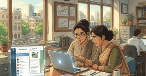 Trade With Logic Telegram Channel