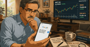 Why SEBI Took Action Against Options King