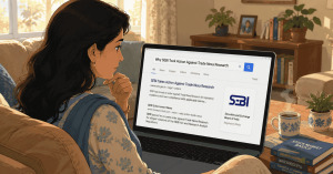 Why SEBI Took Action Against Trade Nexa Research