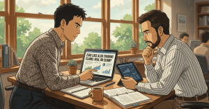 Zero Loss Algo Trading Scam