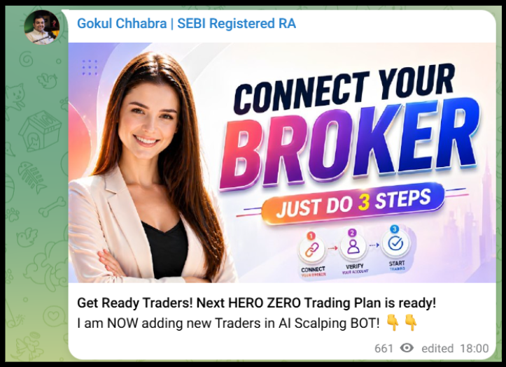 dil se trader red flag