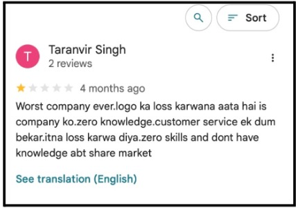 Research Factory User Reviews