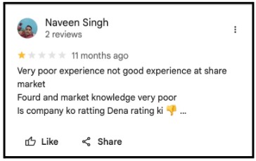 Research Factory User Reviews