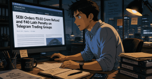 sebi action against unregistered investment advisors